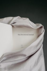 Creating a Journaling Routine