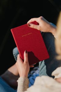 Benefits of Reflective Writing