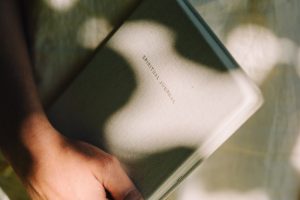 The Power of Journaling