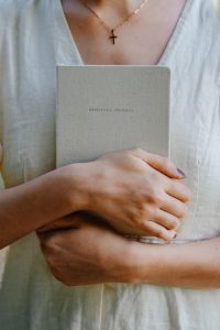 Journaling for Inner Peace
