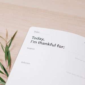 The Discipline of Daily Writing