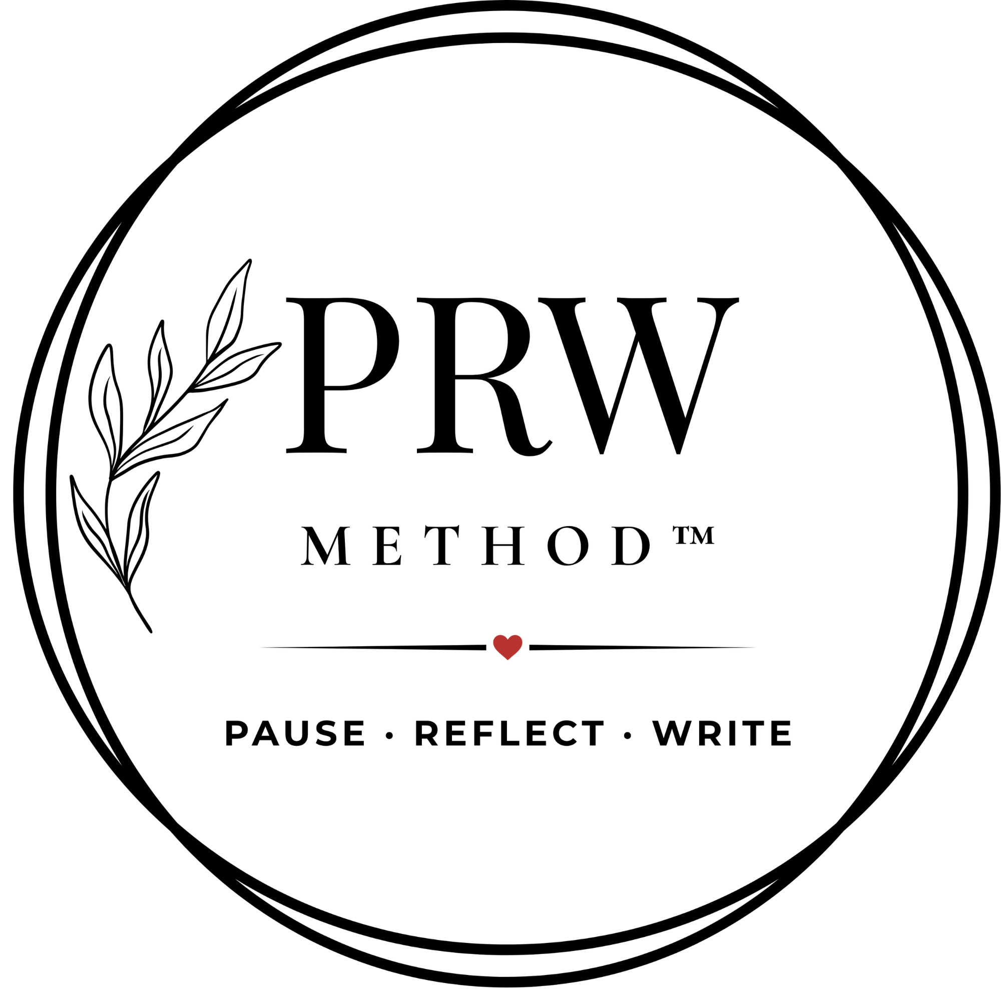 PRW Method™