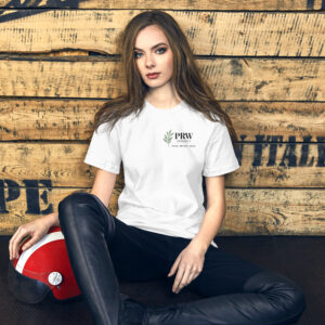 PRW Method™ Signature Tee