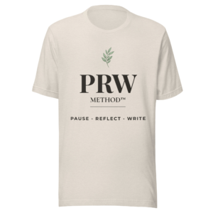 PRW Signature Tee™
